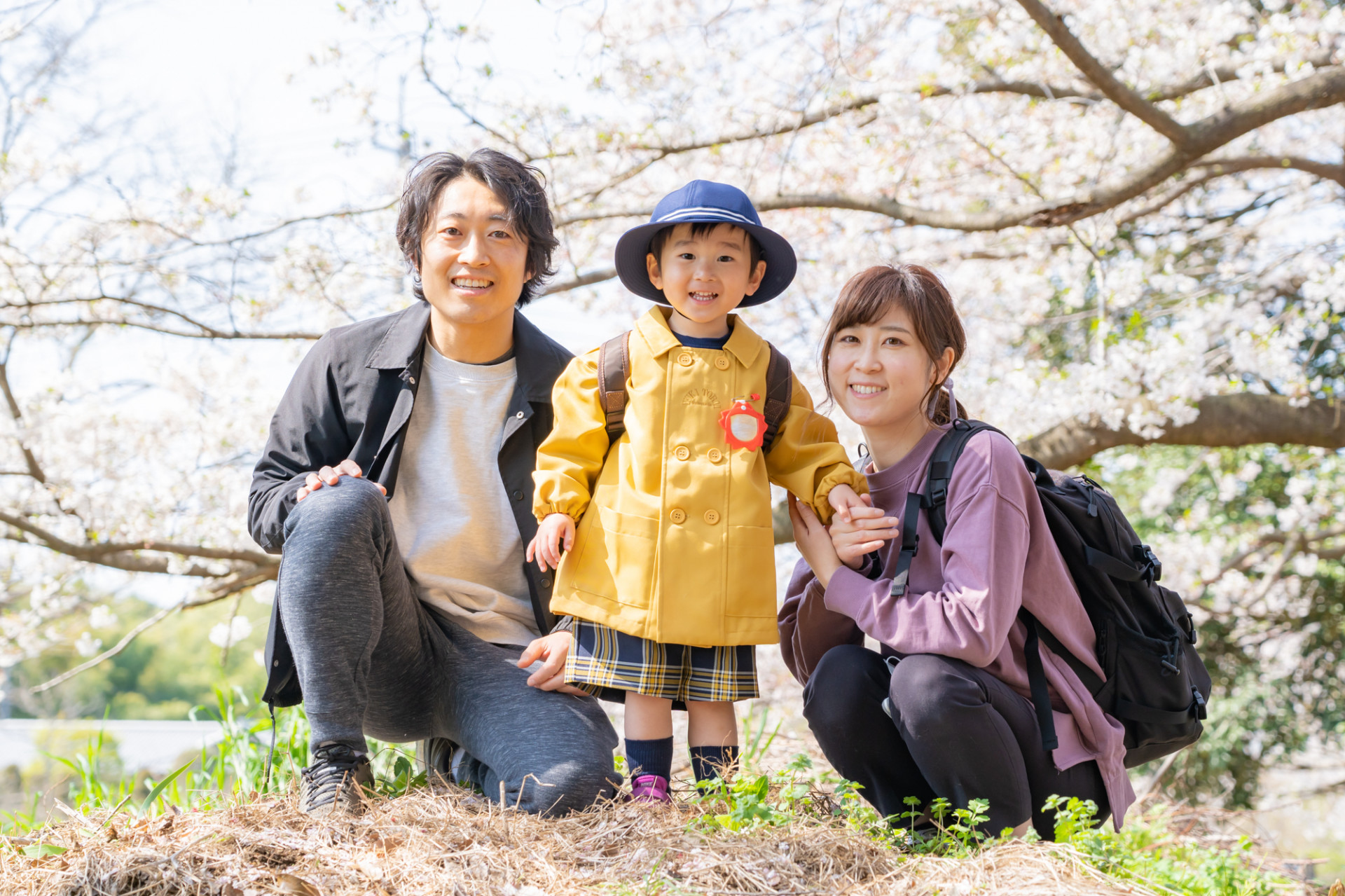 家族写真,東京,カメラマン