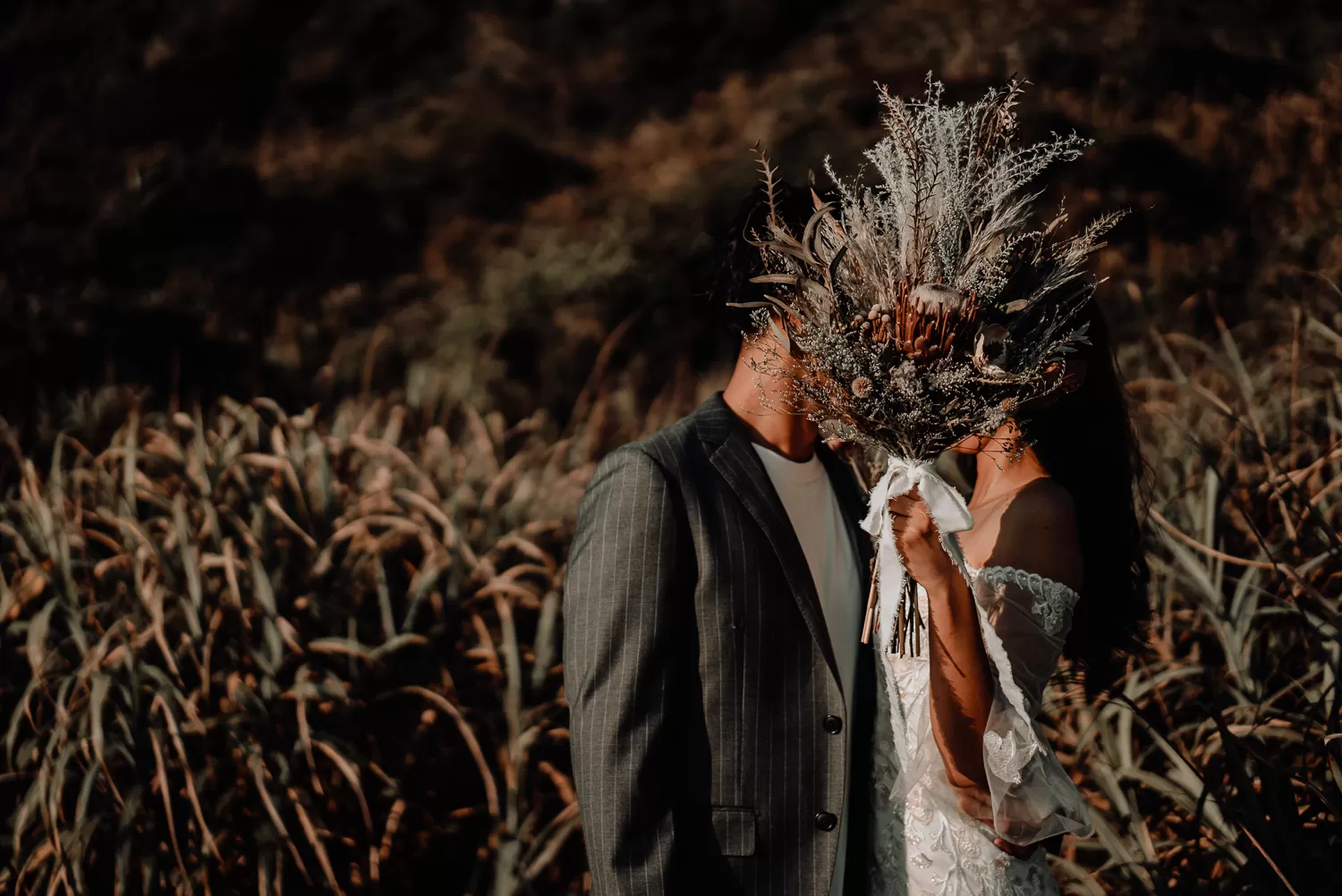 結婚式オープニングムービー撮影の極意とアイデア