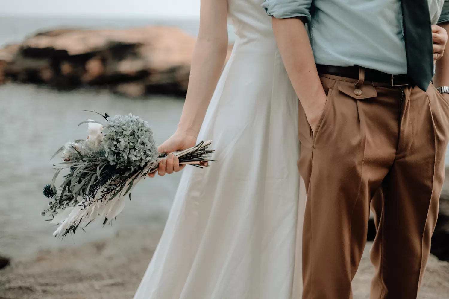 結婚式前撮りに最適なロケーション選びの秘訣