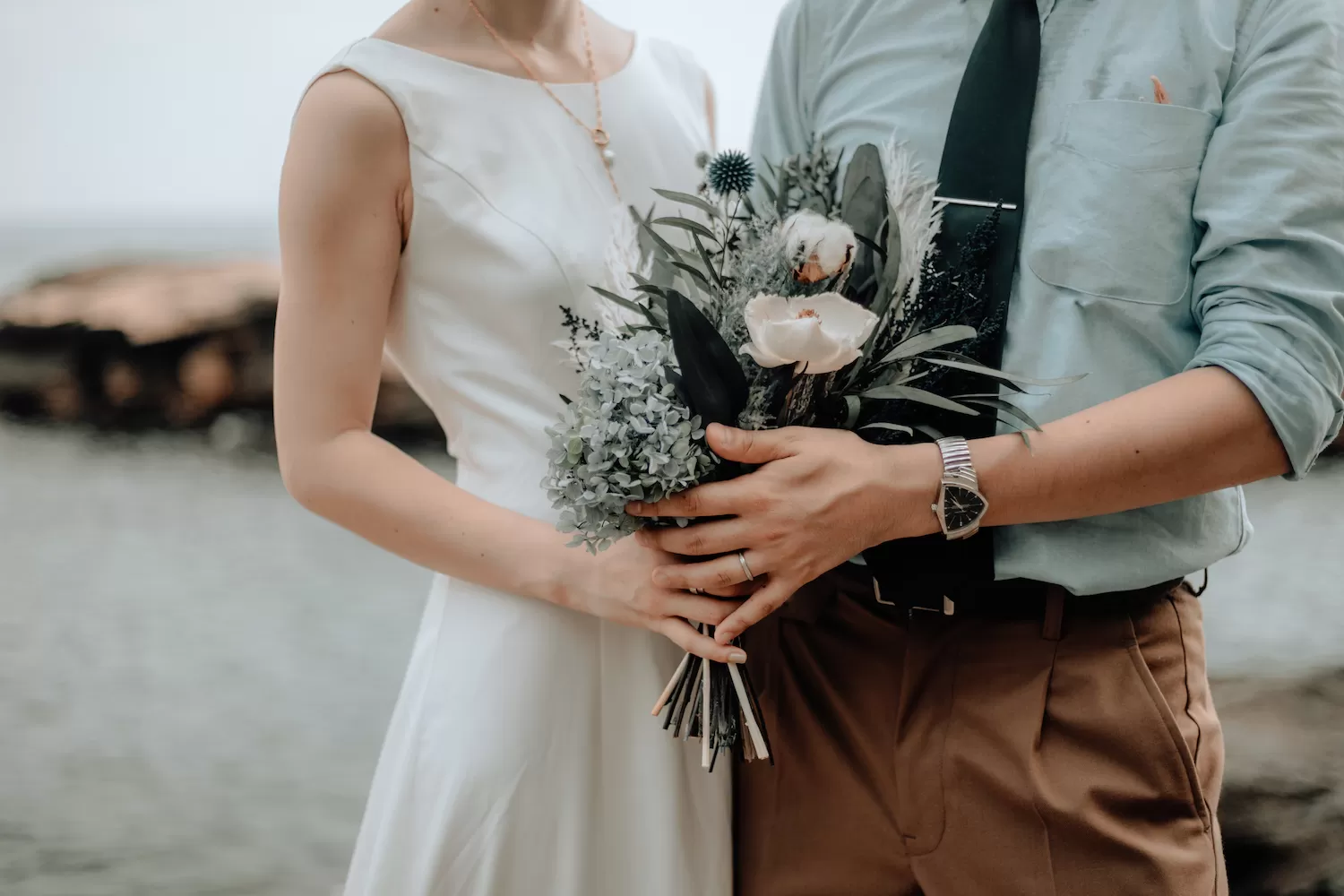 結婚式オープニングムービーの撮影と編集技術