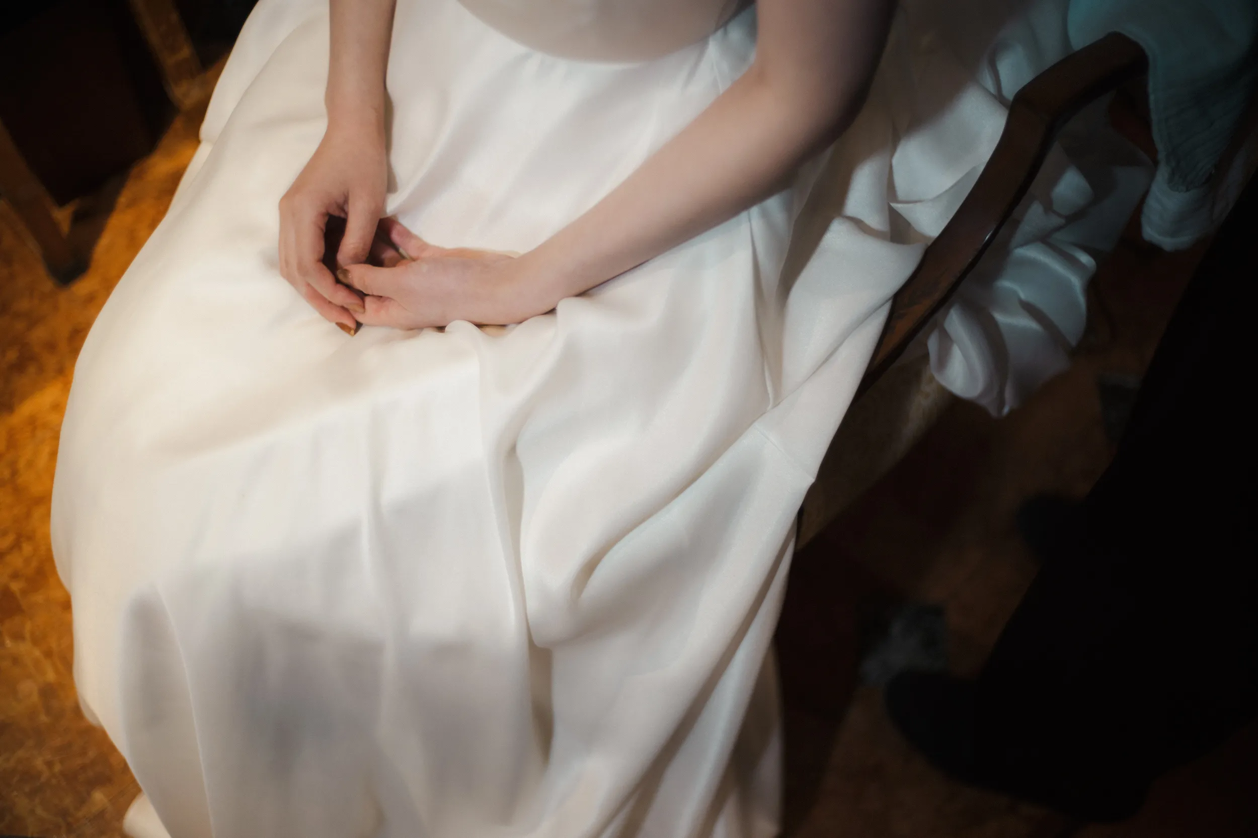 結婚式エンドロール演出の極意と撮影技法