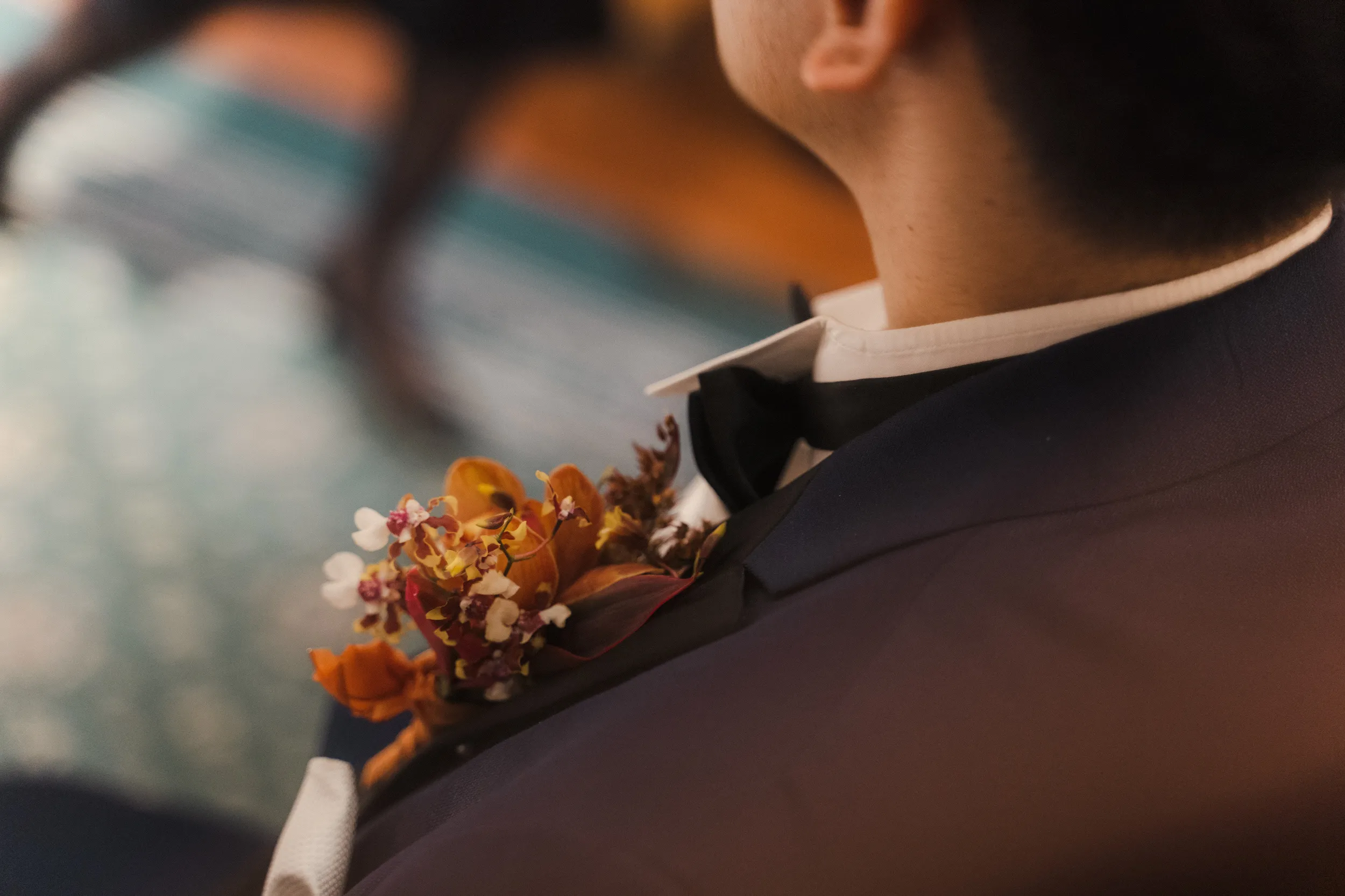 プロカメラマンによる結婚式前撮りアルバム作成の極意