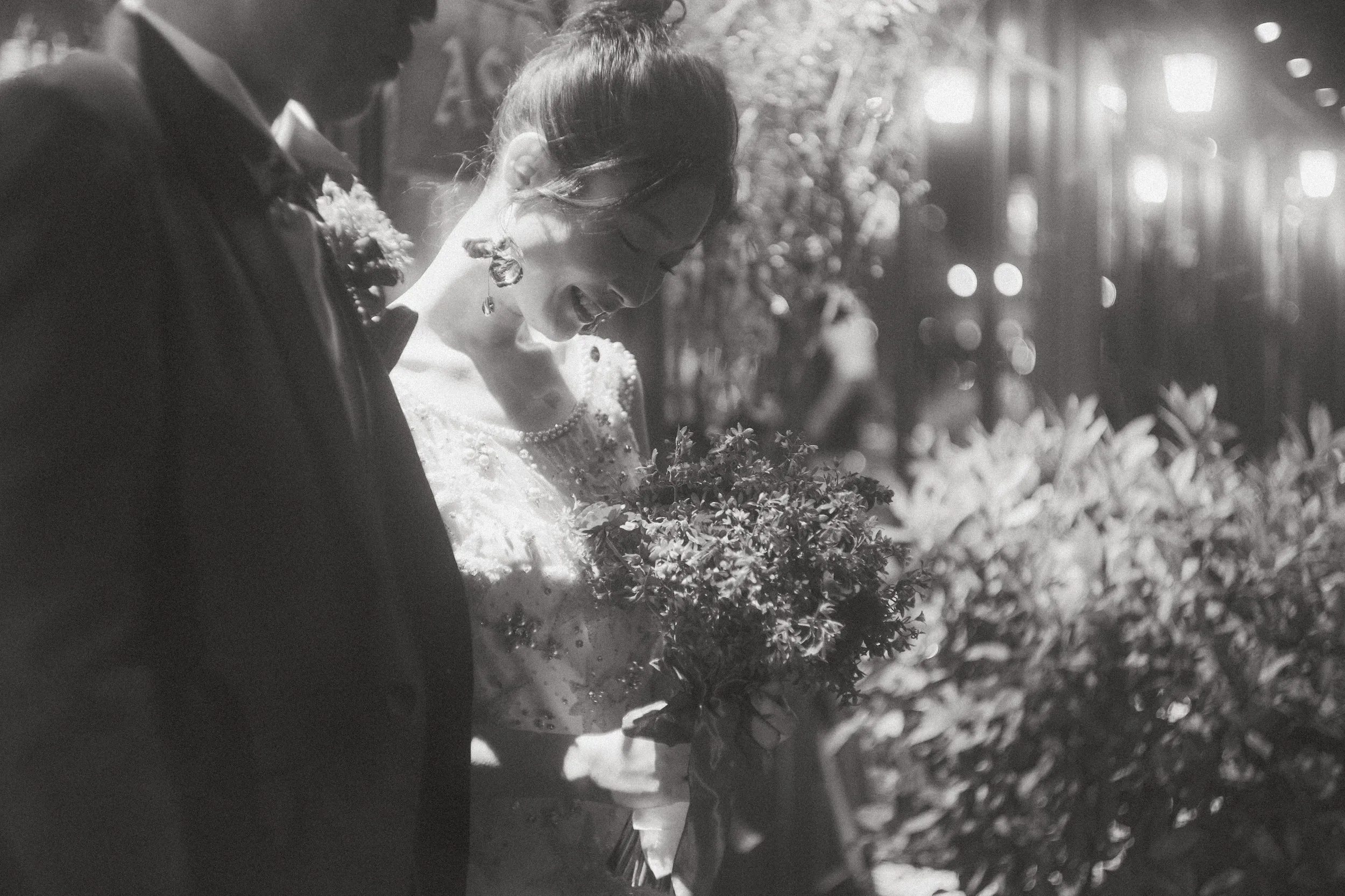 結婚式エンドロール動画の魅力解説