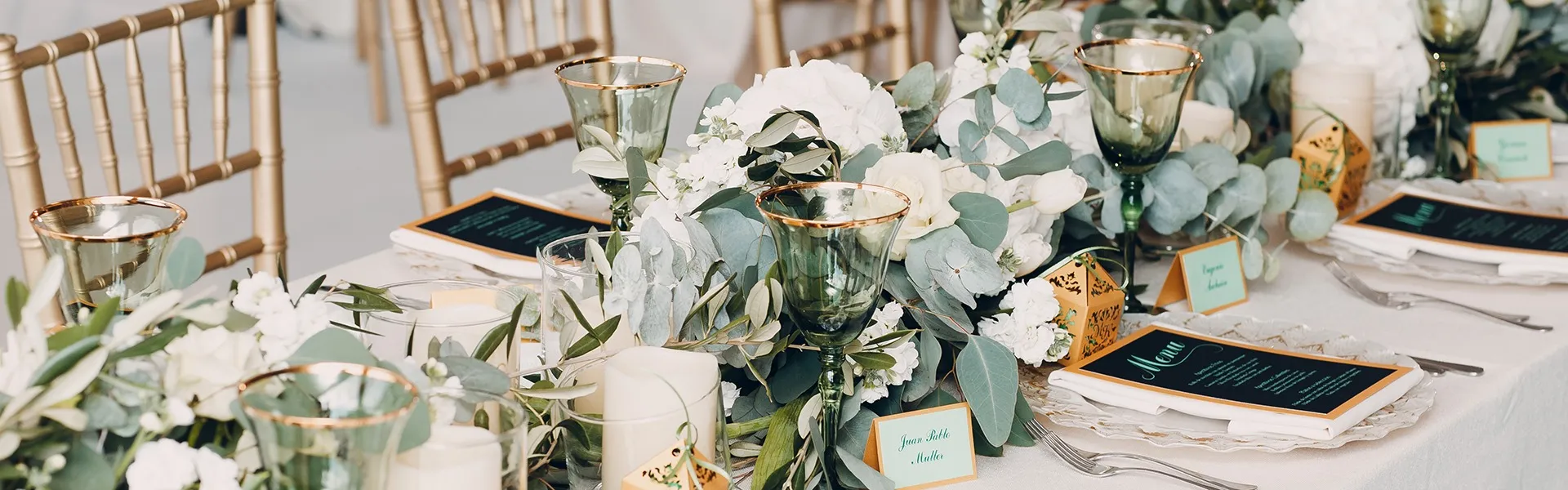 結婚式エンドロールで驚く感動体験