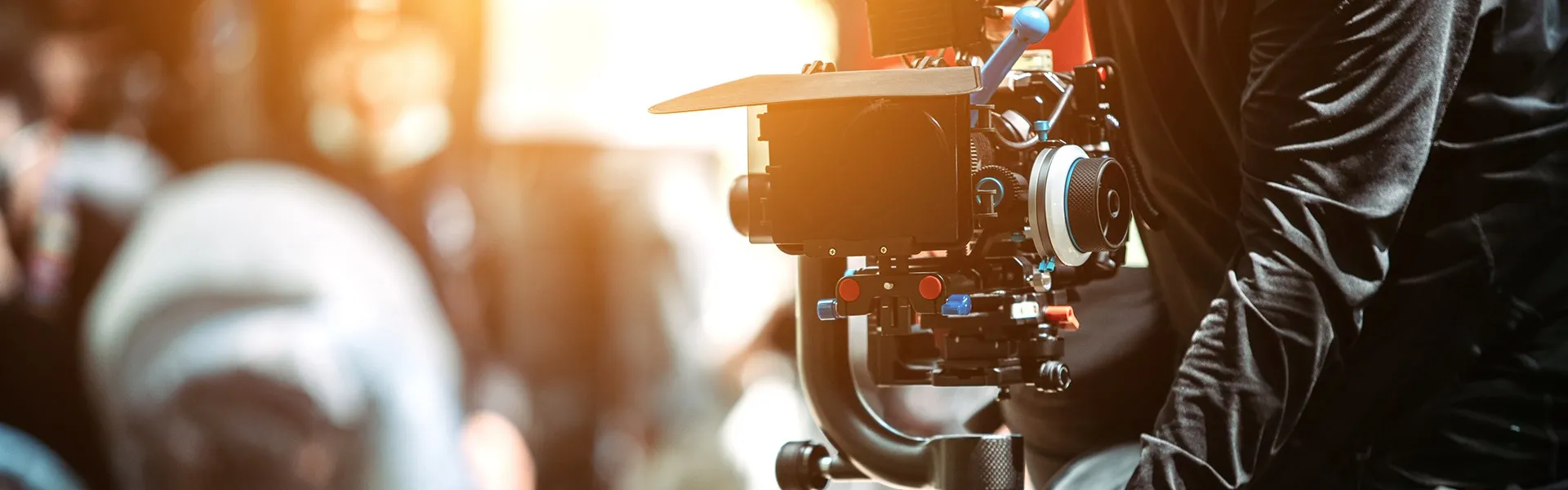 結婚式ロケ撮影で作る感動オープニングムービー