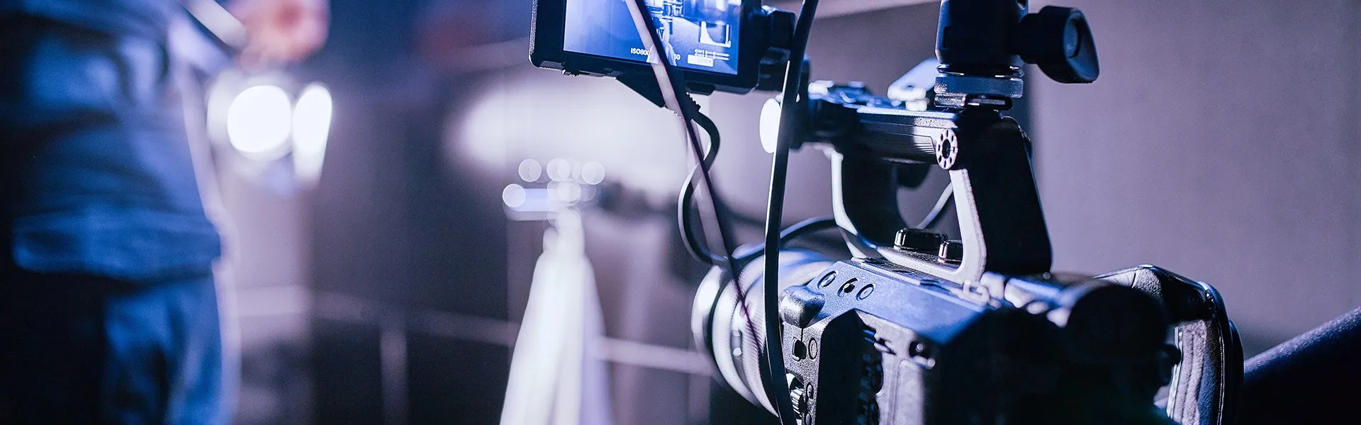 結婚式動画撮影で魅せるエンドロール編集技術