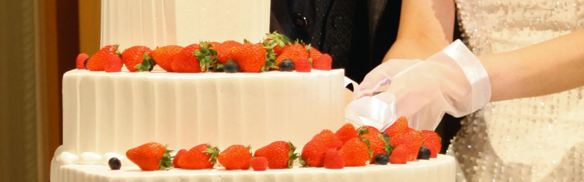 結婚式エンドロール撮影の魅力と工夫