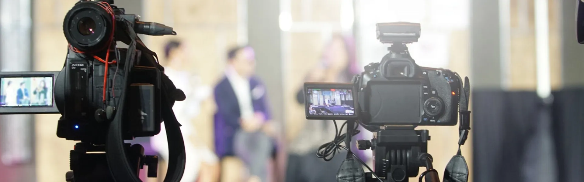 結婚式エンドロール映像の魅力と撮影技術