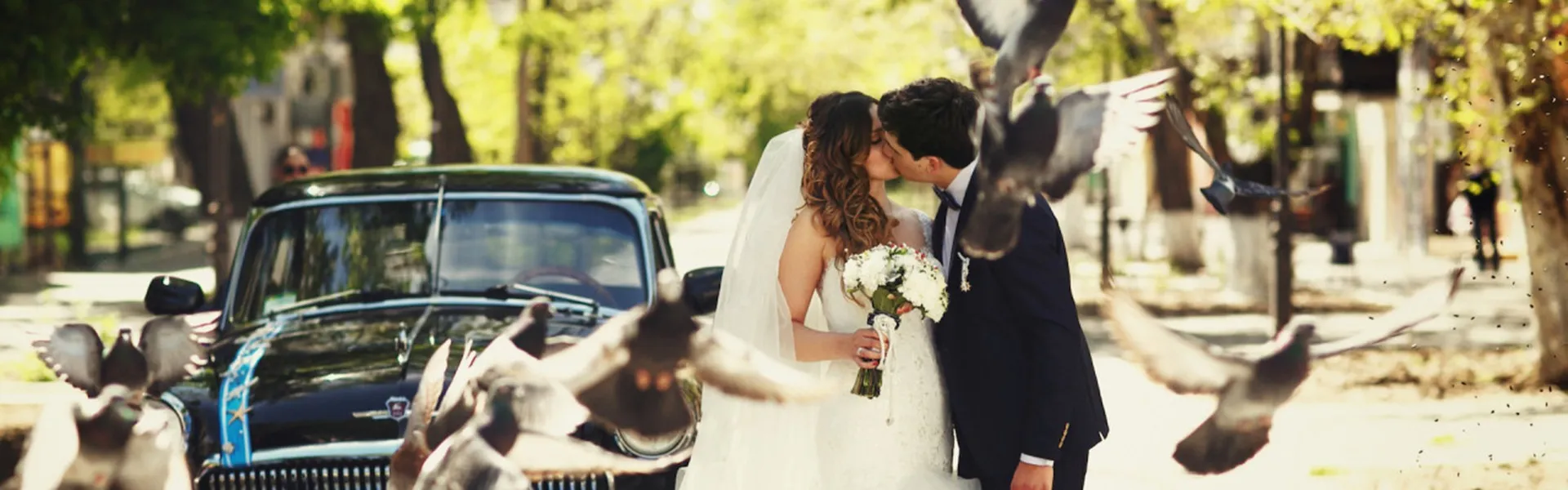 結婚式エンドロール撮影の魅力と注意点