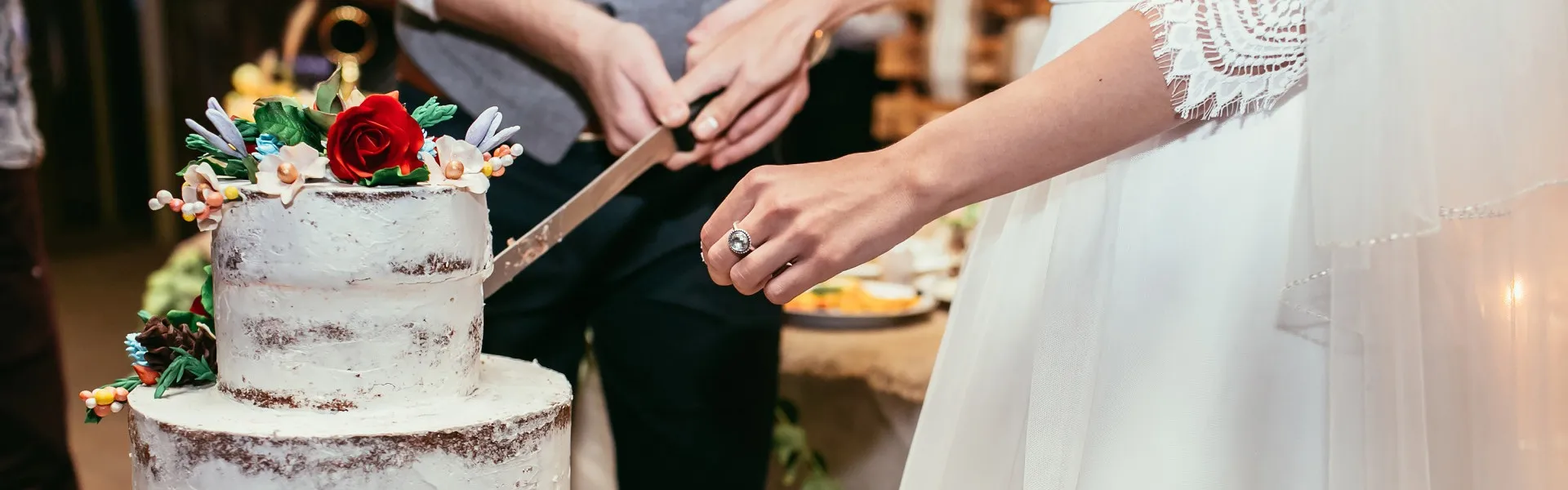 結婚式エンドロール撮影の魅力と技術