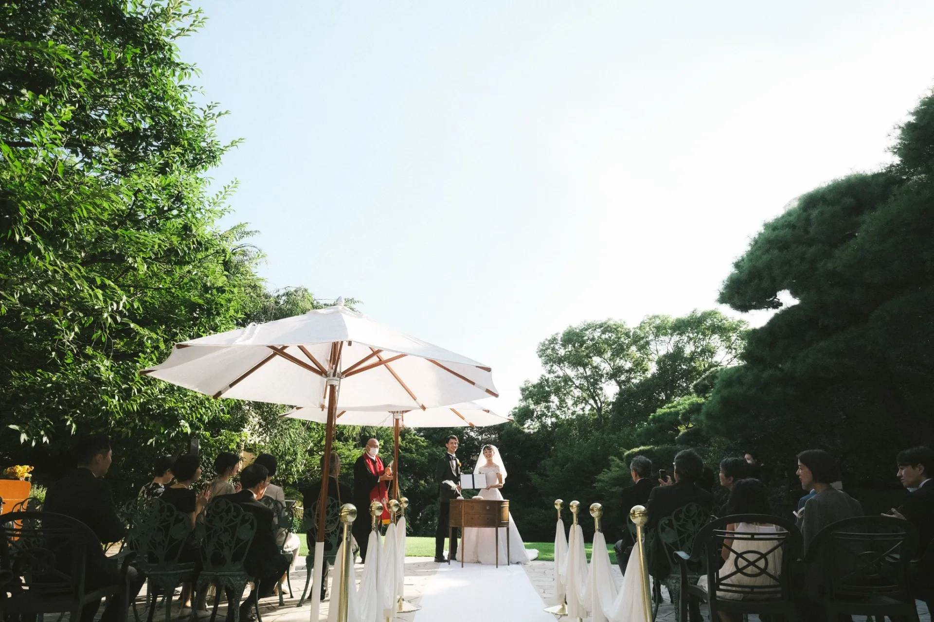 エンドロールムービー撮影の魅力とプラン