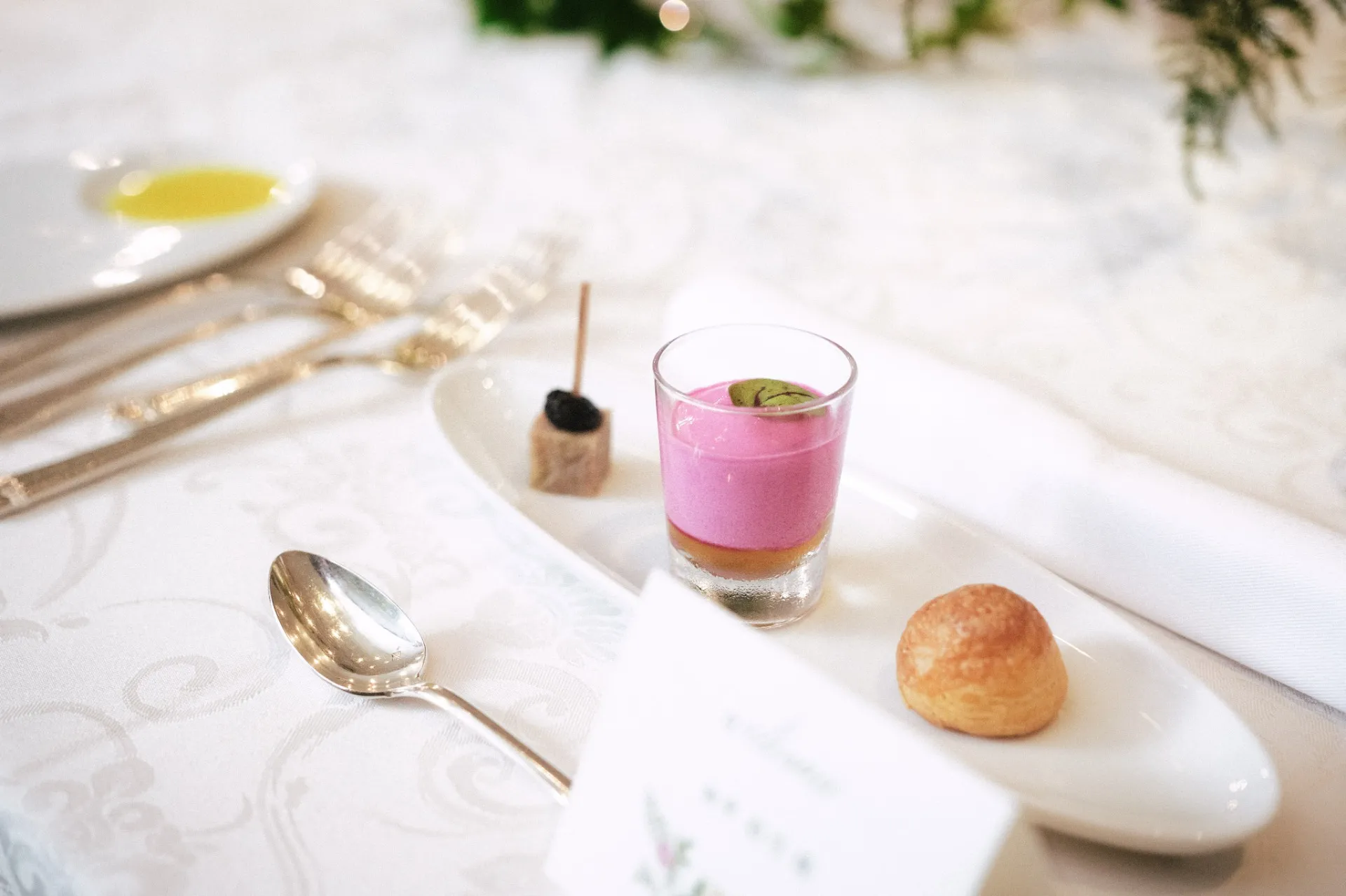 結婚式エンドロール撮影の実例と魅力解説