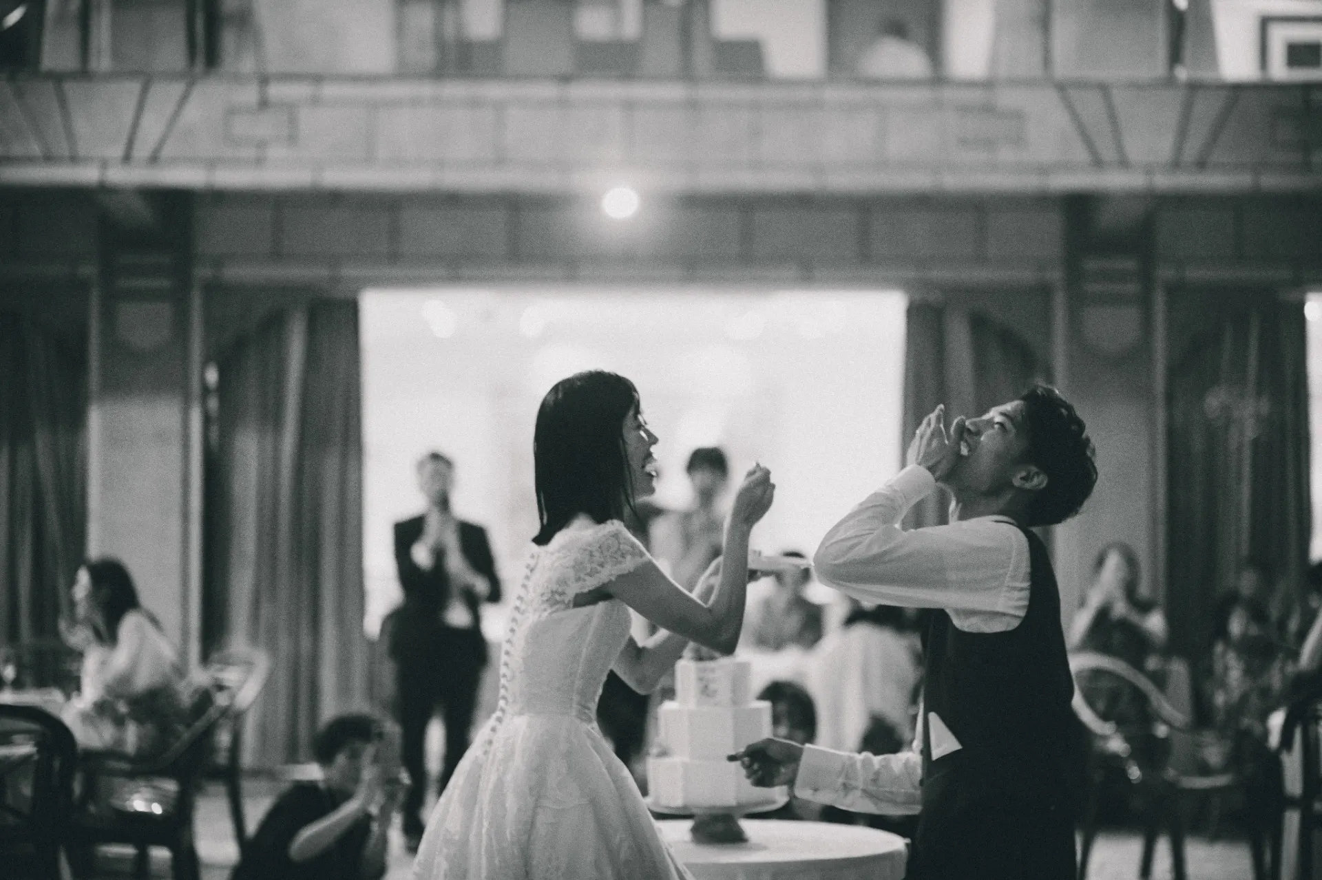 エンドロールムービーの撮影技術と魅力