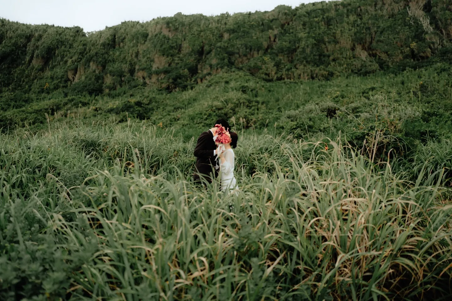 結婚式オープニング映像で魅せる効果