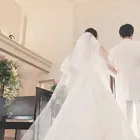 結婚式