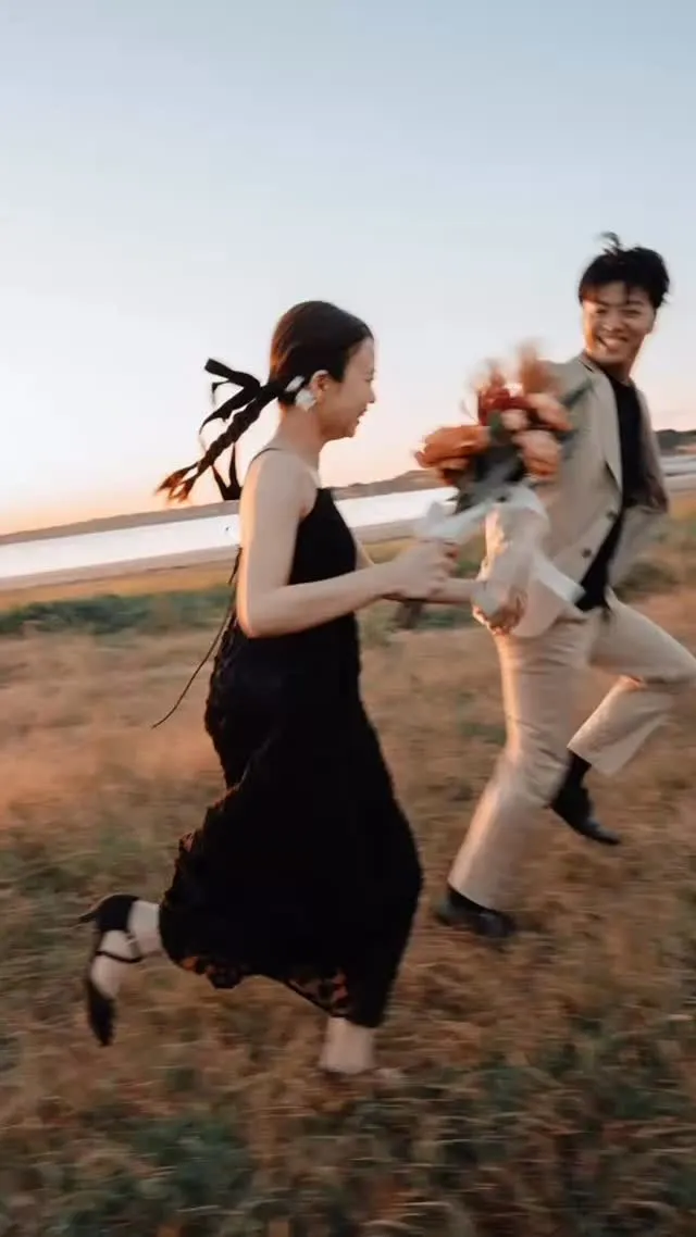 結婚式前撮りに最適な屋外ロケーション選びの極意